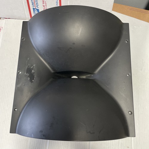 Used jbl 2344a bi radial - used,