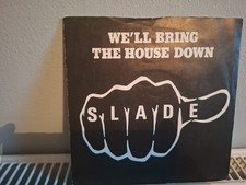 Slade - We'll Bring The House
