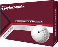 Taylormade Rocketballz Golf