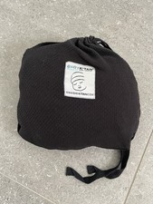 Baby K’Tan Original Black Baby Carrier Size XS (2-4)