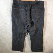 Vintage Akademiks Embroidered