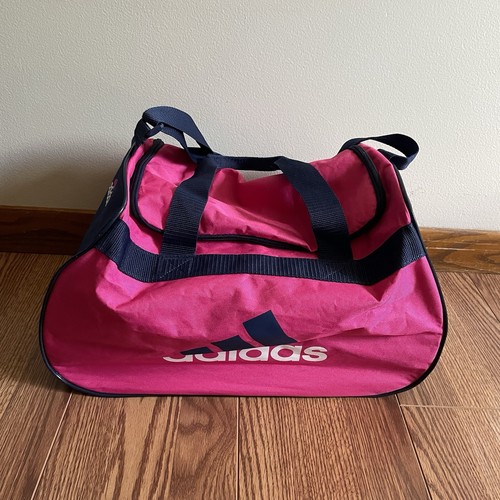 Adidas pink navy - adidas, logo
