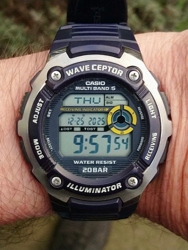 Superb casio wave - wave, multi
