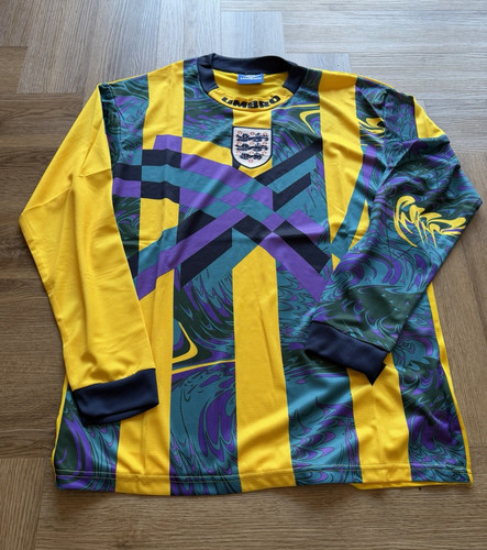 England goalkeeper football - england,