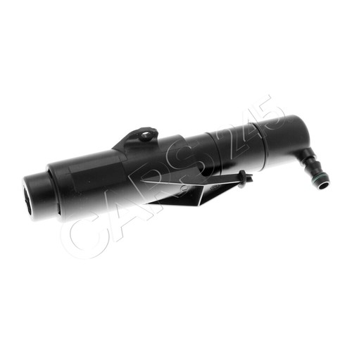 Headlight cleaning washer - headlight,