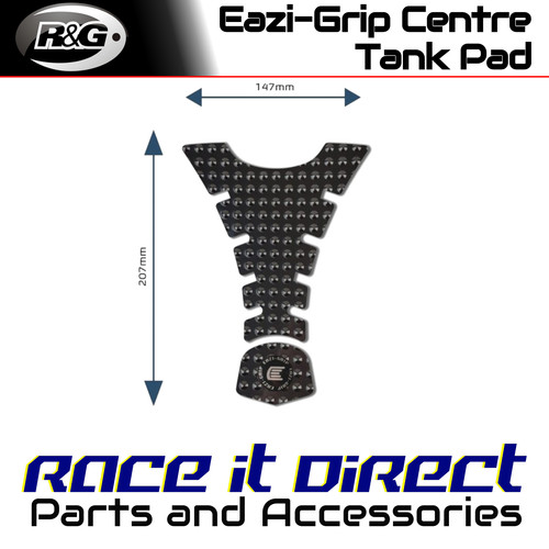 Eazi grip centre tank - pads, for