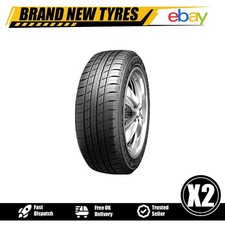 2x 275/40R21 RoadX RXQuest