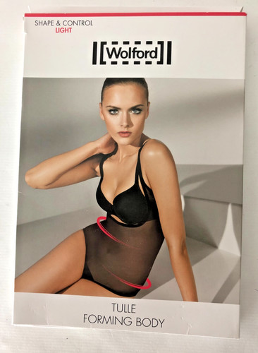 Wolford tulle forming - wolford, dress