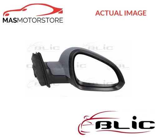 Outside rear view mirror lhd - outside,