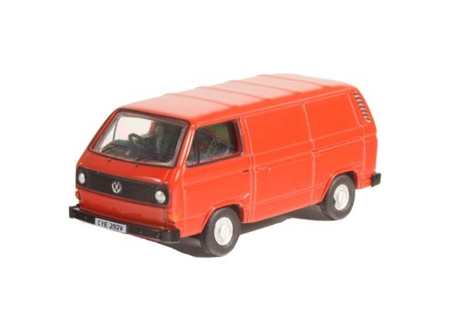 Oxford diecast t25 van - oxford,