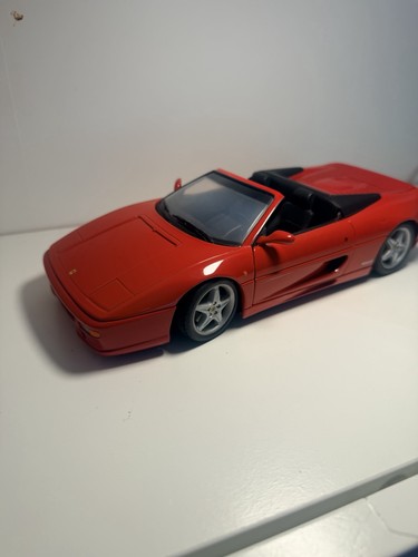 Models ferrari f355 - models,
