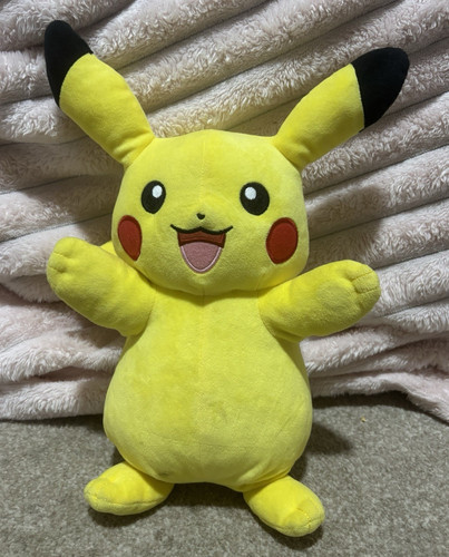 Pikachu excellent condition - pikachu,