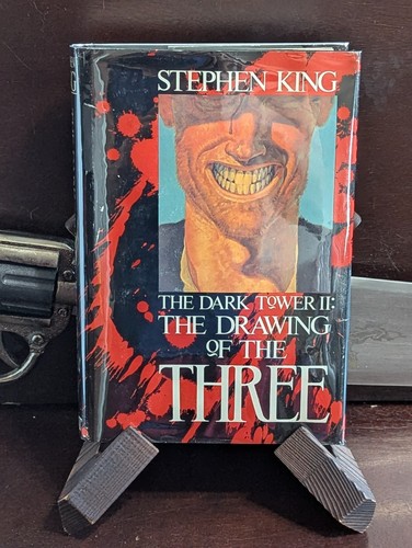 Stephen king dark tower the - stephen,