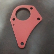 Triumph tr4 tr4a clutch slave - tr4,