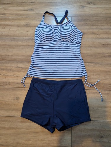 Strappy tankini swimsuits - strappy, /