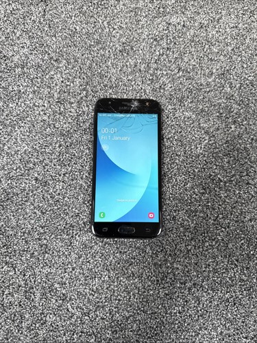 Samsung galaxy 2017 blue - samsung,