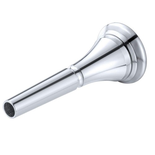 French horn mouthpiece kit - french,