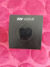 Gtech 22v Batt AIRRAM 2 AR2