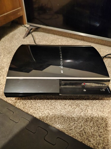 Ps3 slim console ps2 - slim,