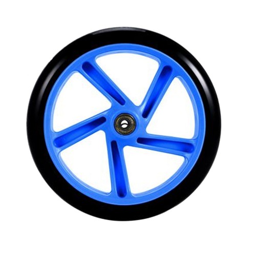200mm adult scooter - adult, wheels