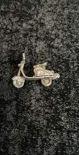 925 Silver Vintage Bracelet
