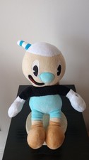 Cuphead - Funko: 10 Inch Mugman Plush (2018)