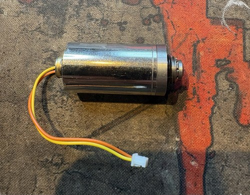 Invert mini solenoid - mini,