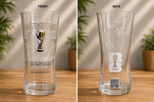 2026 world cup - world, pint