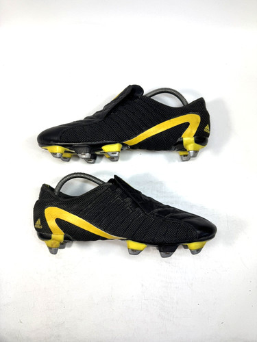 Adidas f50 football boots - football, 2004