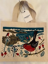 Seasalt Womens Canvas Cute Bag