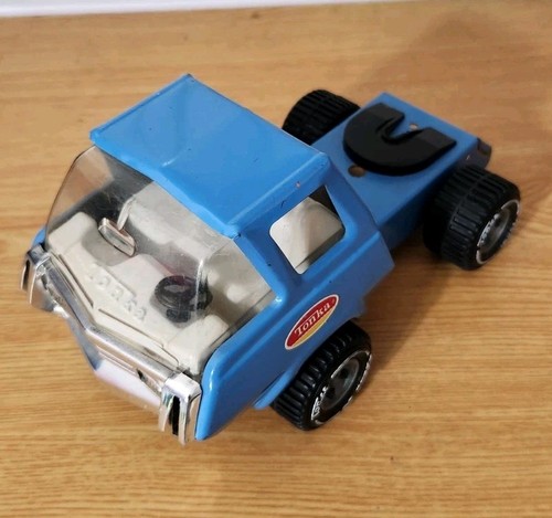 Vintage truck cab tonka toys - cab,