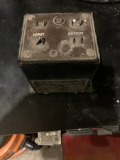 Constant Voltage Transformer