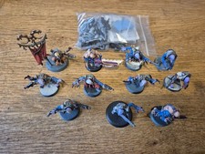 Warhammer 40k Genestealer Cult