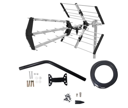 Freeview digi aerial - freeview, hd