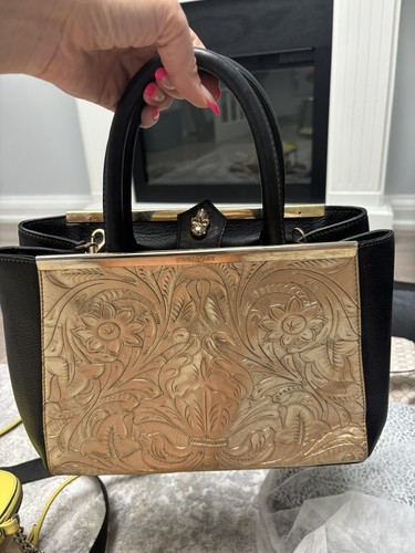 Prison art handbag - prison,