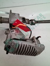 VAUXHALL Meriva A Power