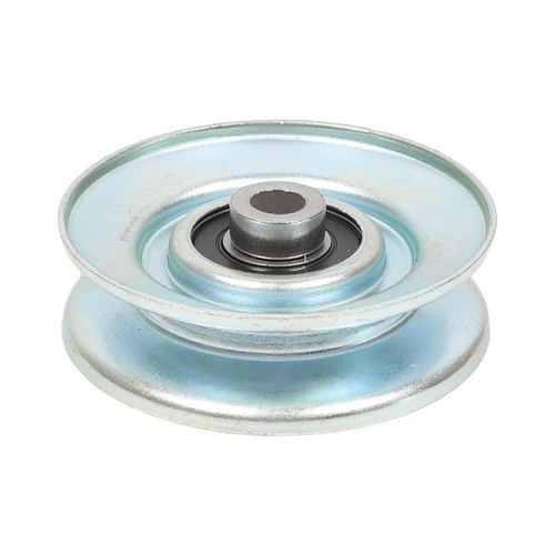 Lawn mower idler pulley - lawn,