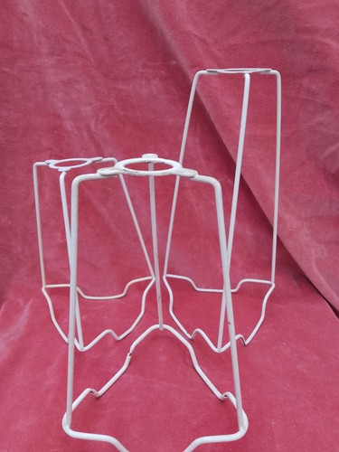 Vintage coated wire frame - vintage,