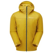 Montane Fortes XT Hooded
