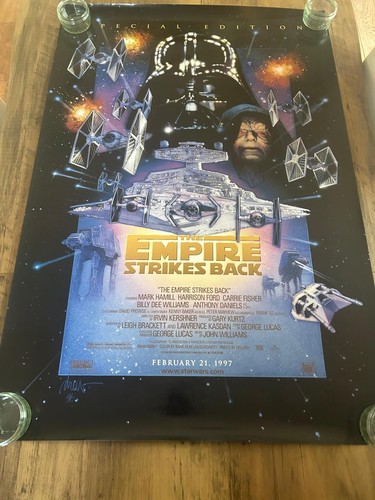 Star wars empire - empire, strikes