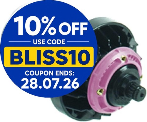 Aqualisa multipoint - aqualisa,
