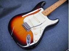 Fender player plus - fender,