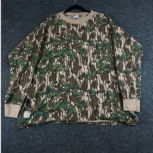 Vintage 90s carhartt - carhartt, camo