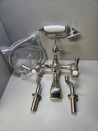 Fired earth classic bath - earth,