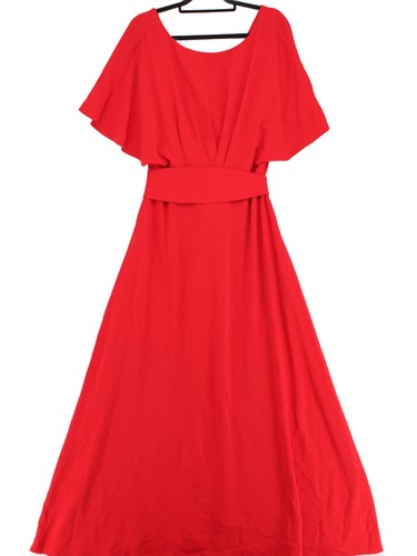 Adolfo dominguez maxi dress - adolfo,