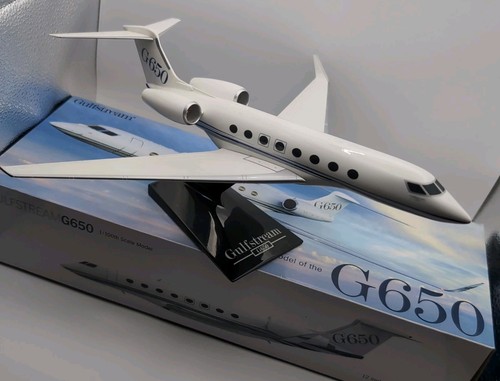 Pacmin gulfstream g650 - pacmin,