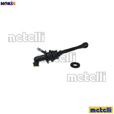 MASTER CYLINDER CLUTCH 55-0247