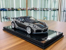 Porsche 992 Stinger GTR VIP