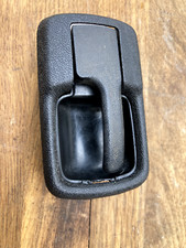 VW t25 T3 Door pull handle surround VW type 25 Westfalia syncro