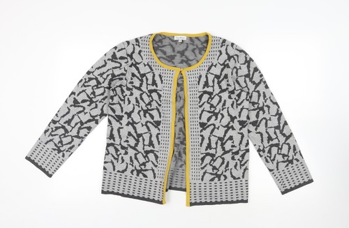 Nina murati grey - nina, geometric